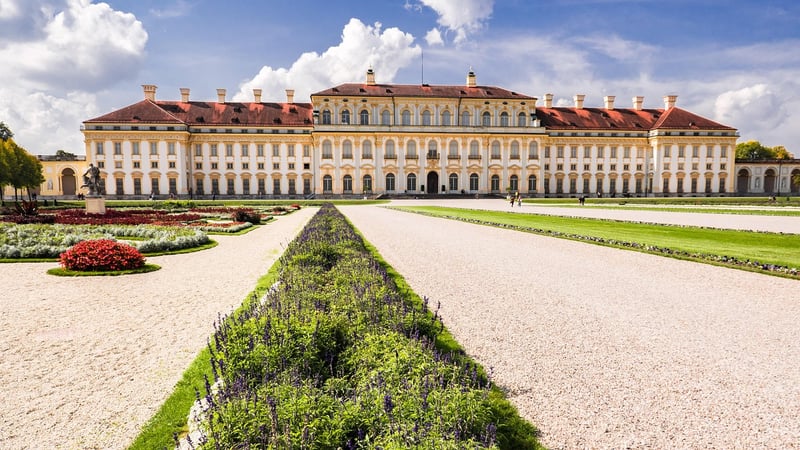 Royal Castles